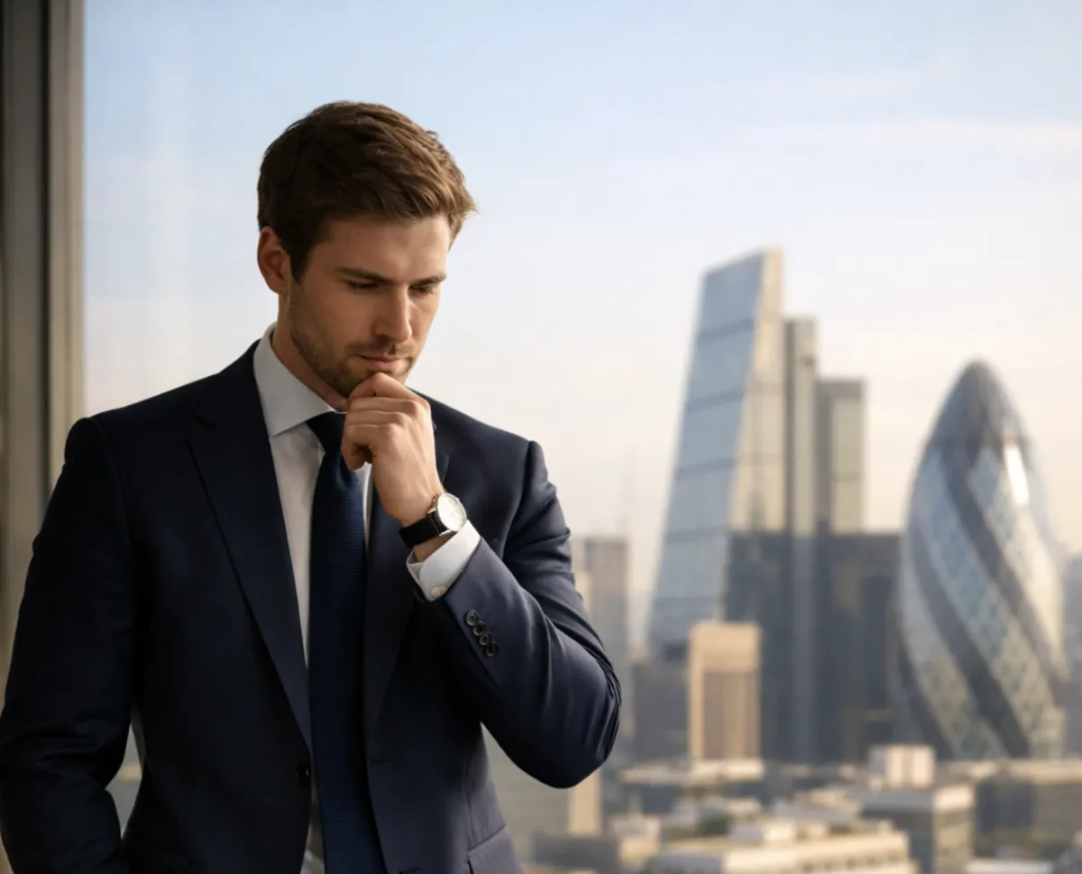 7 Mistakes You're Making with Commercial Awareness (and How to Fix Them)