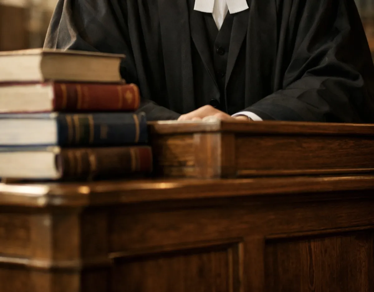 If your first moot is a disaster, do not worry. That is completely normal!!