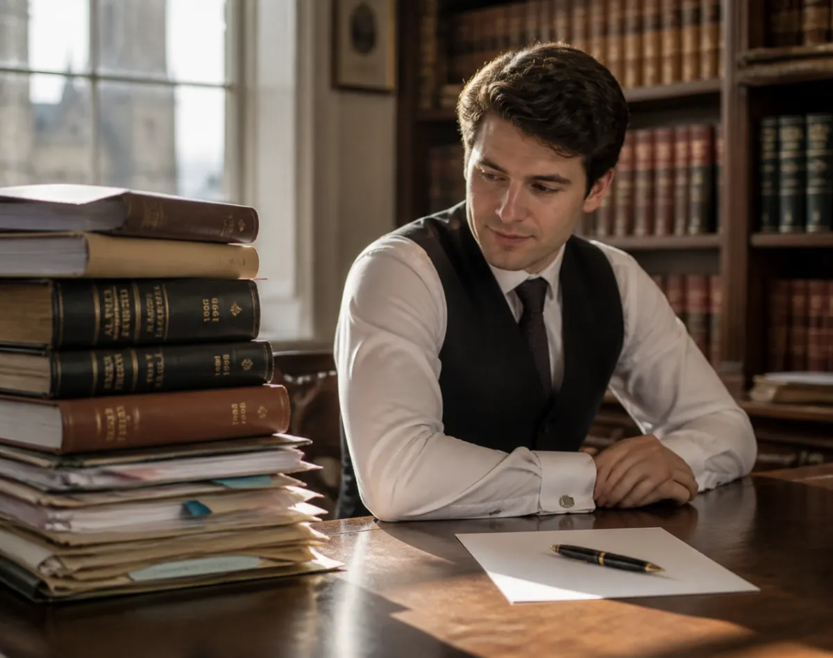 5 Things to Start Practicing Before You Qualify As a Barrister or Solicitor