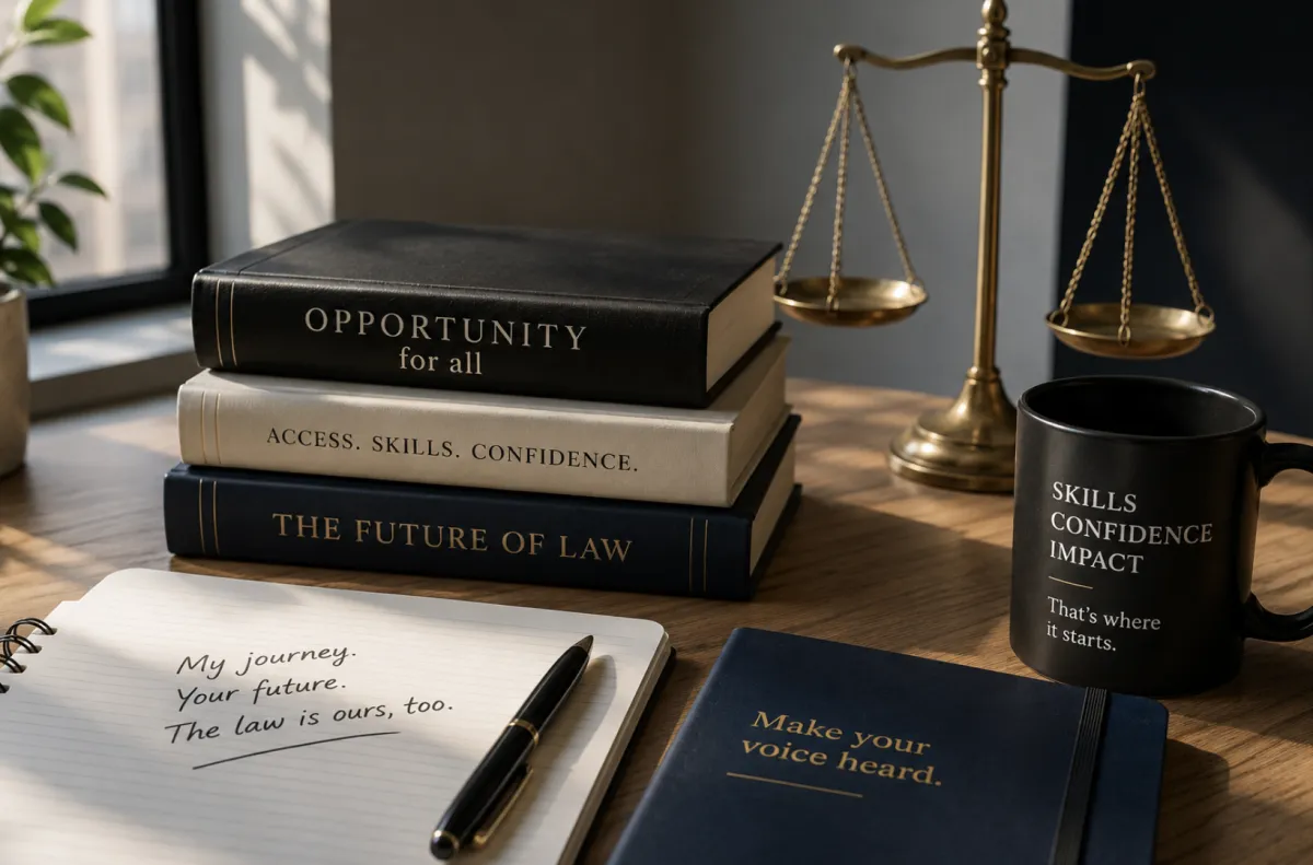 Breaking Barriers: Hayley’s Journey from a Liverpool Council Estate to Commercial Law