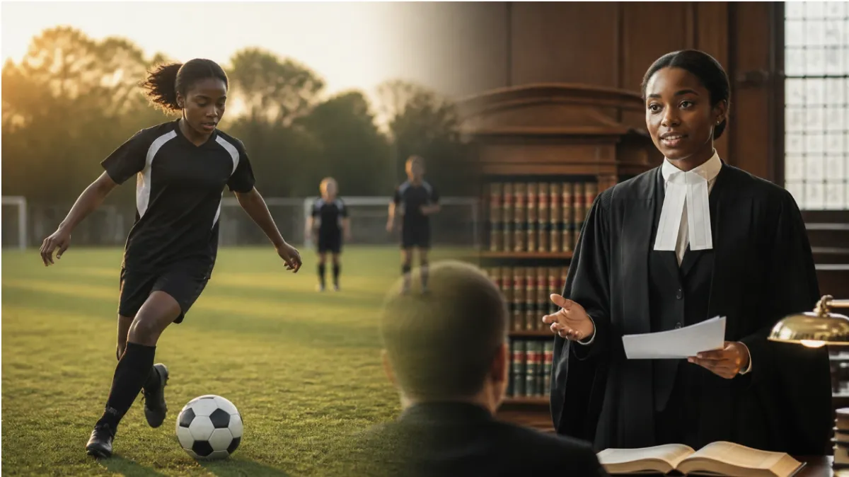 Hidden Strengths: How Your Hobbies and Studies Are Prepping You for a Legal Career
