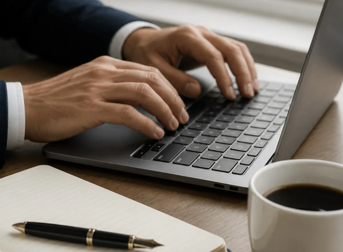 More Than a Profile: How to Build Genuine Legal Connections on LinkedIn