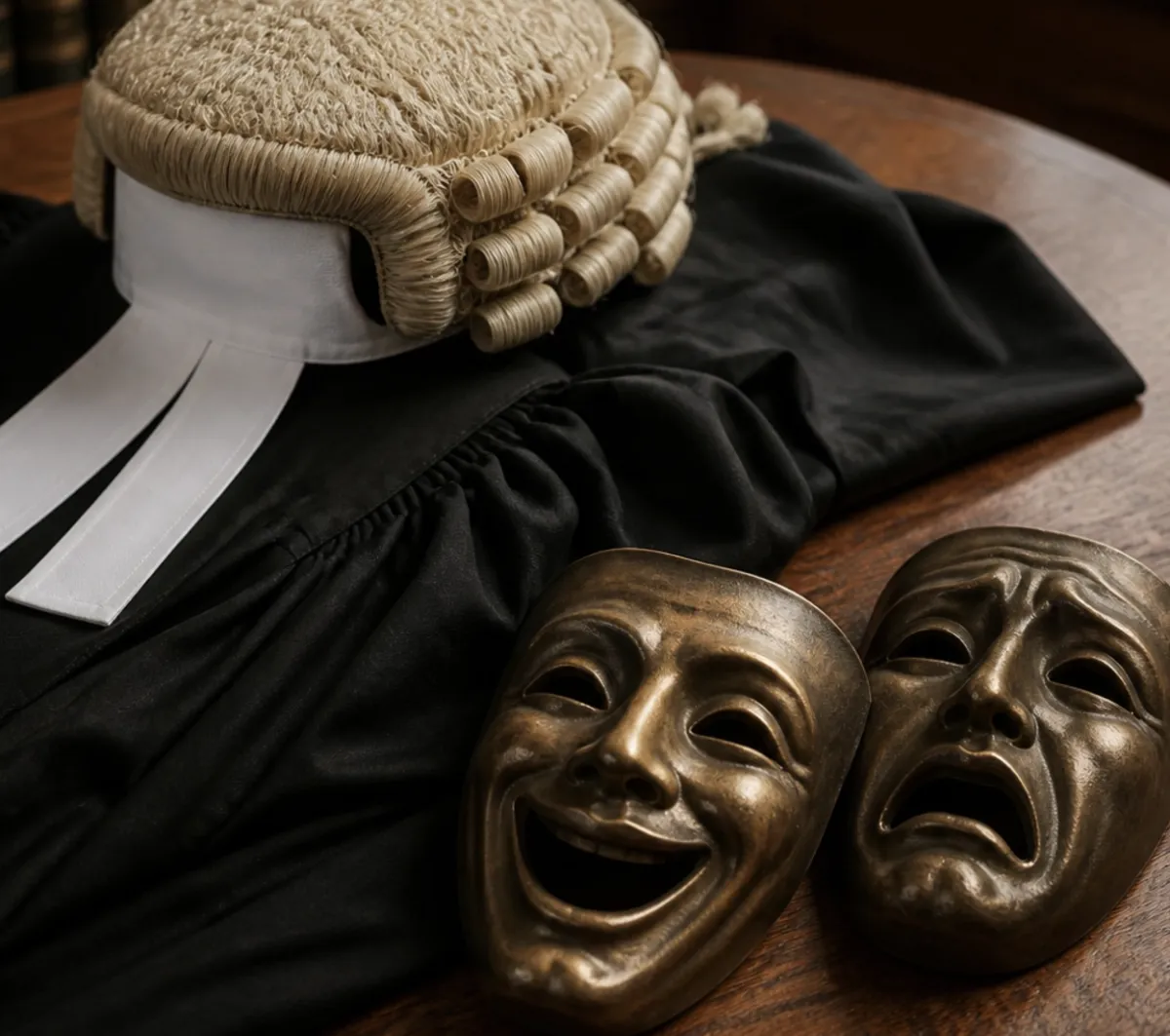Beyond the Library: Why Your Non-Law Hobbies Actually Make You a Better Advocate