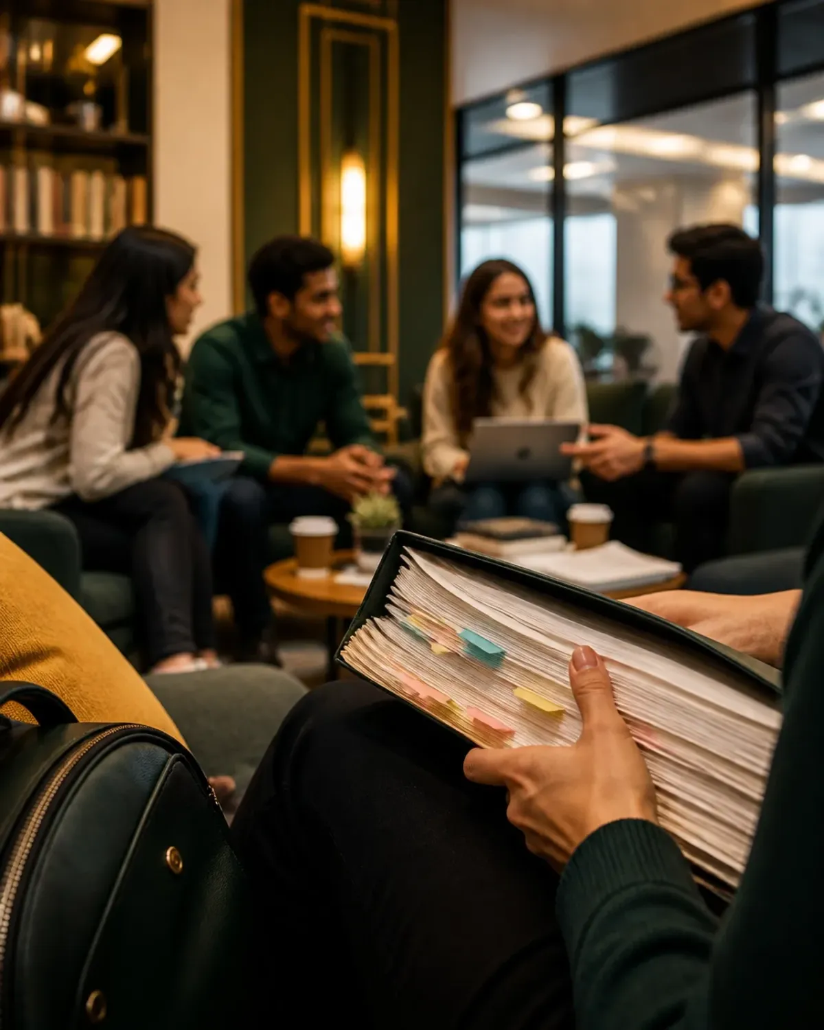 The Advocacy Edge: Why Practical Training is the Missing Piece of Your Law Degree