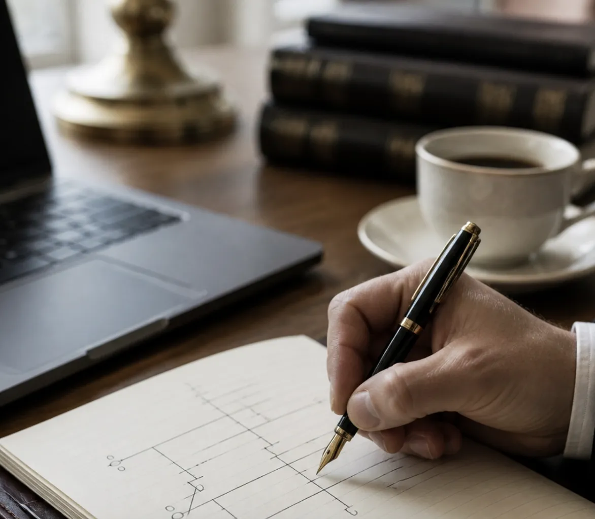 SQE2 Advocacy 101: A Beginner’s Guide to Mastering the Plea in Mitigation