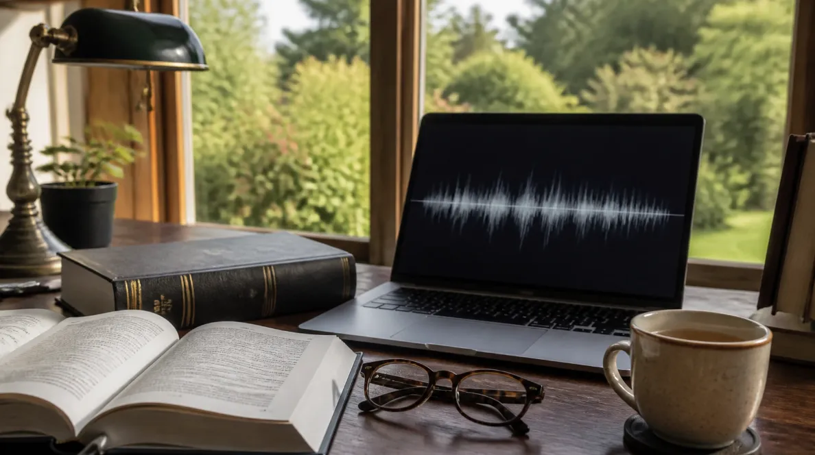 Public Speaking: Terrifying, Necessary, Attainable: My Reflections on Speed Mooting's Public Speaking Course