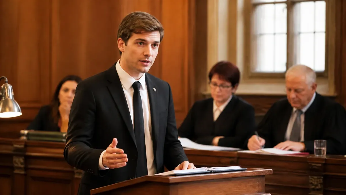 The National Speed Mooting Competition, Autumn Cup Is Coming: Everything You Need to Know