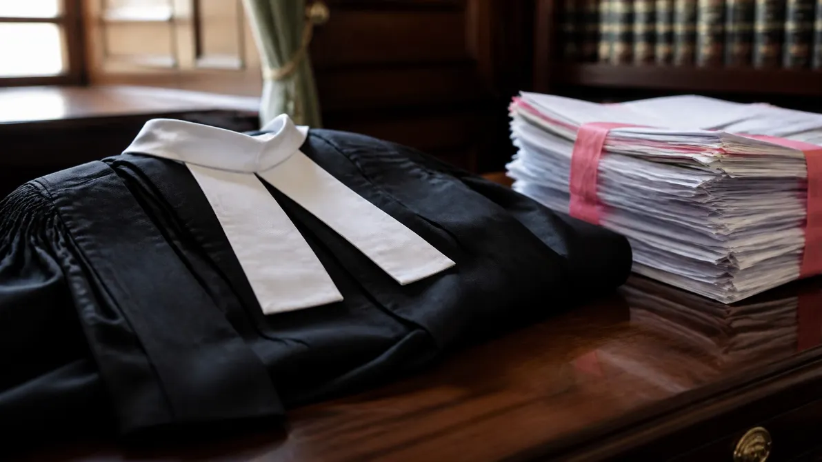 Civil Submissions Made Simple: Your Next Step in Courtroom Advocacy