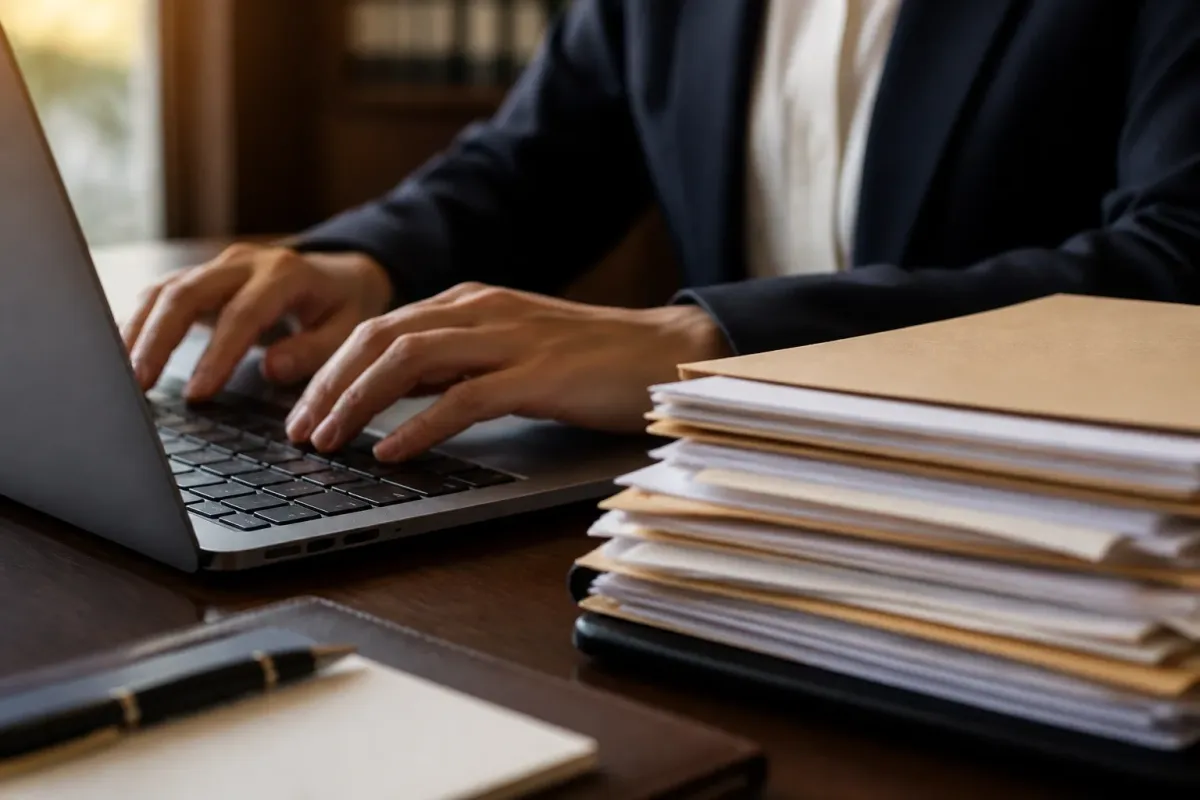 Are You Making These 7 Mistakes in Your Pupillage Application? (And How to Fix Them)