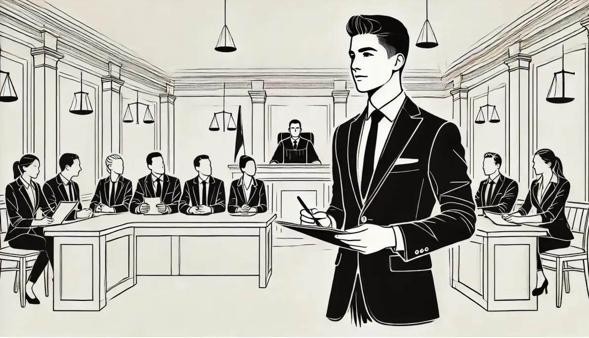 Why Public Speaking Matters for Every Lawyer (Barrister or Solicitor)