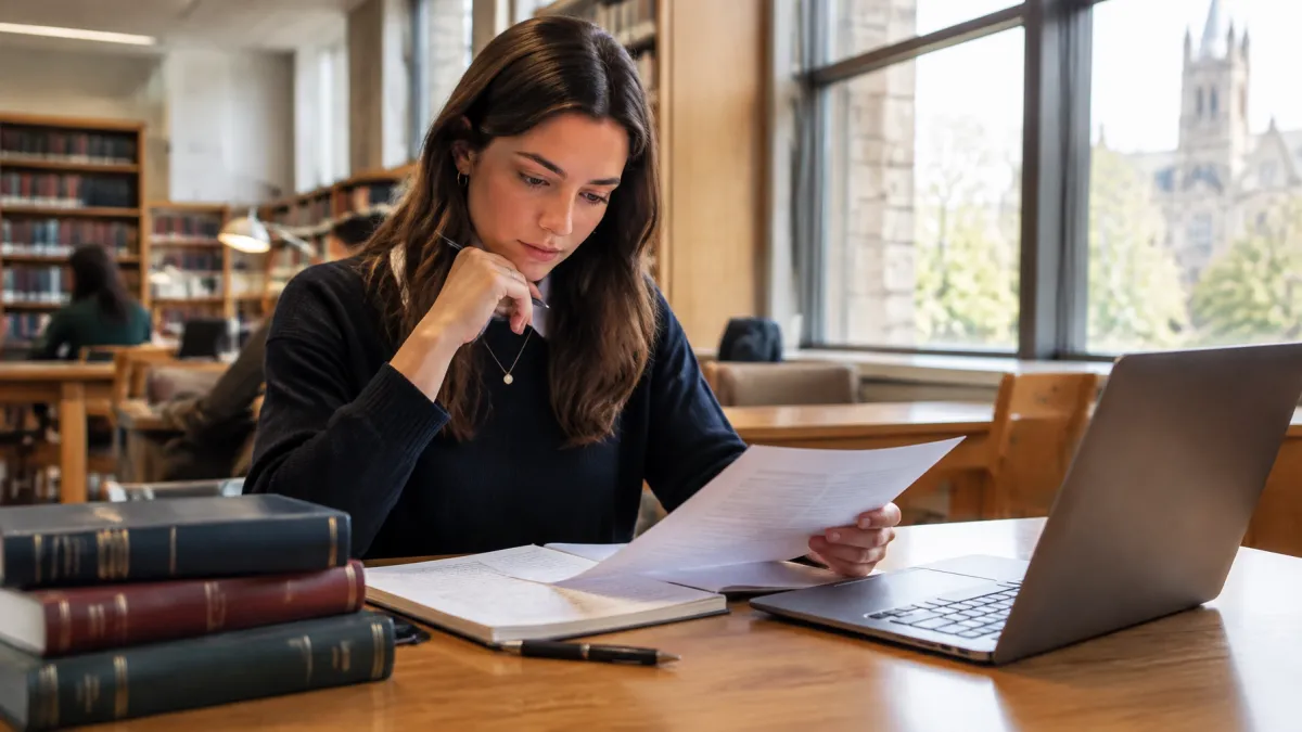 What Recruiters Actually Want in Your Application Form 