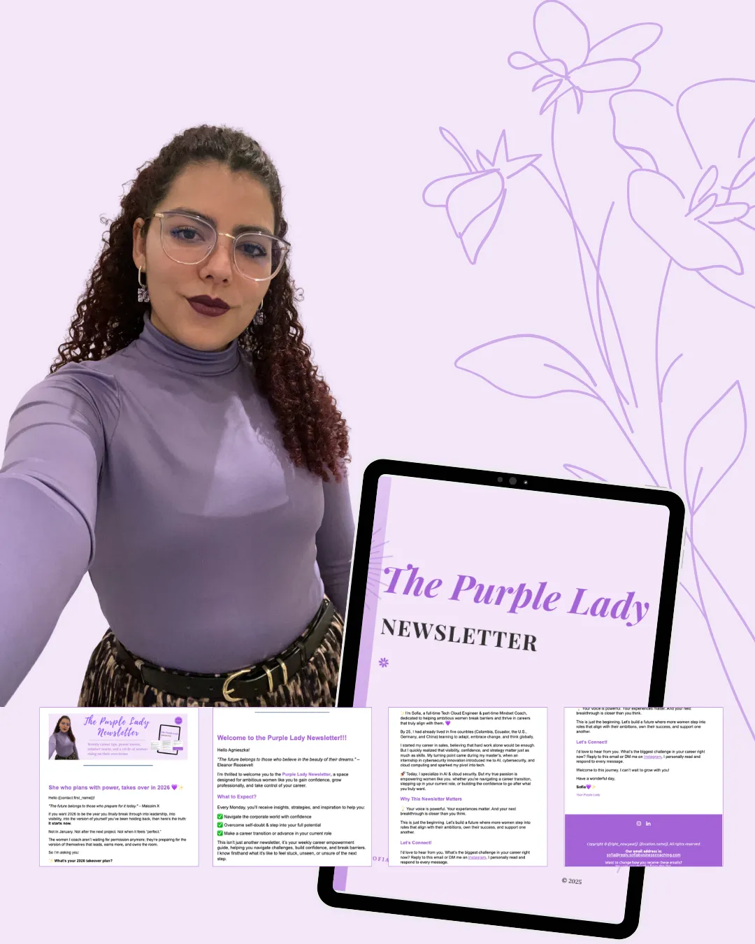 Freebie: 3 Secrets to Accelerate Your Career