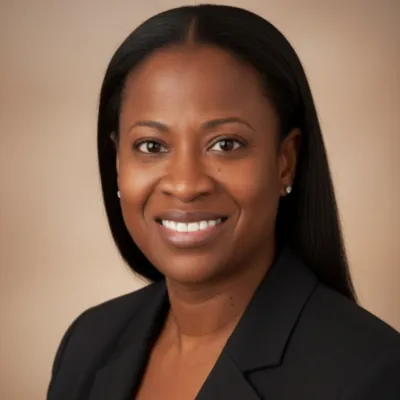 Picture of Thia Bethell, owner