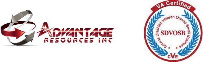 Advantage Resources Logo