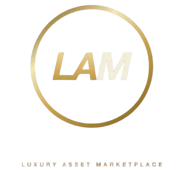 LAM Luxury Asset Marketplace