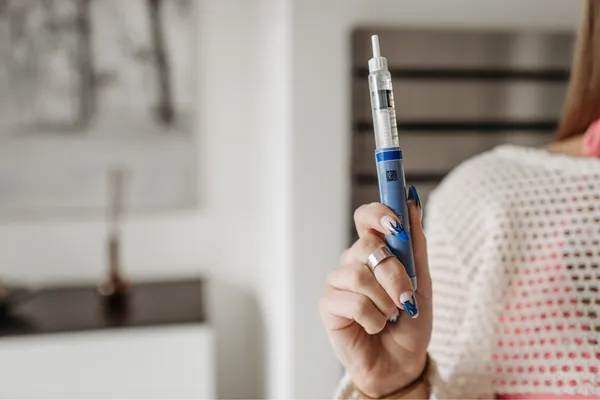 What no-one is telling you about quick fixes like GLP-1s