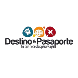 destino y pasaporte