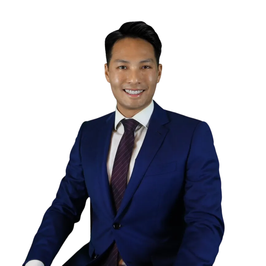 Director of Private Sales headshot