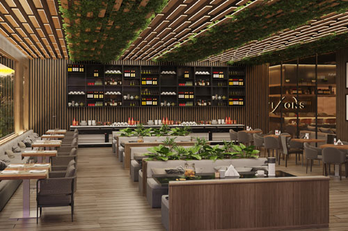 clubhouse visions resort