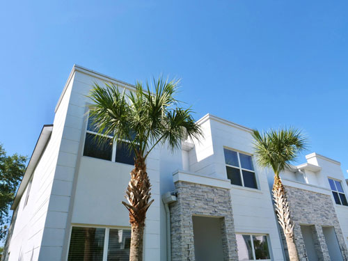 Asher Townhome at Tranquility Clermont Florida