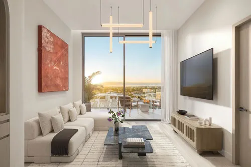 Illusions single family homes at Visions Resort Orlando