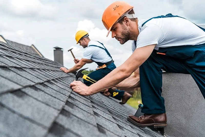 Residential Roofing