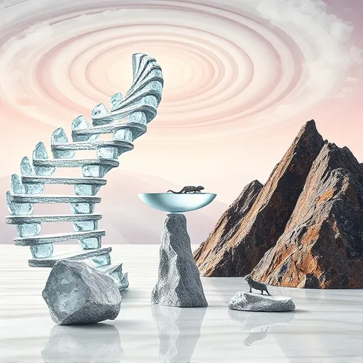 Comparing Quartz vs Granite Countertops: A Diplomatic Guide