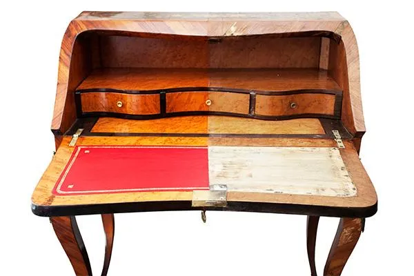 Haushaltsauflösung durch Biduch rund ums Haus in Frankfurt am Main