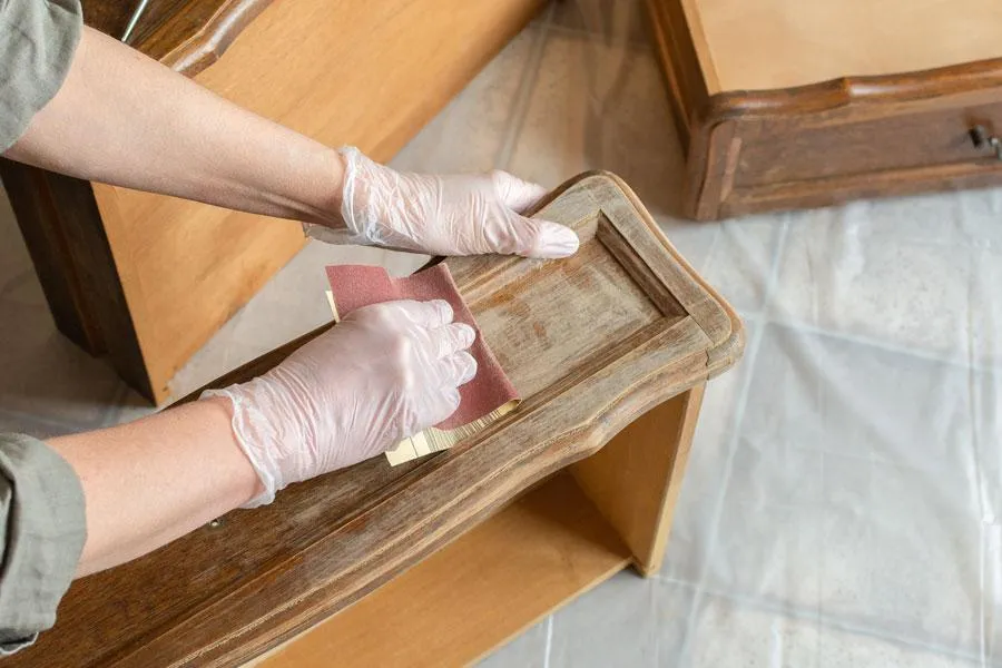 Das Biduch rund ums Haus Firmenauflösungsteam.