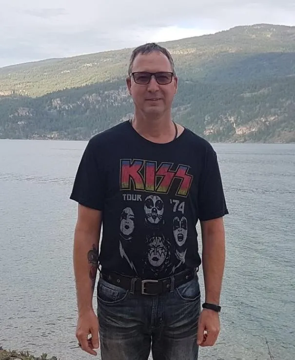 Picture of Dave
