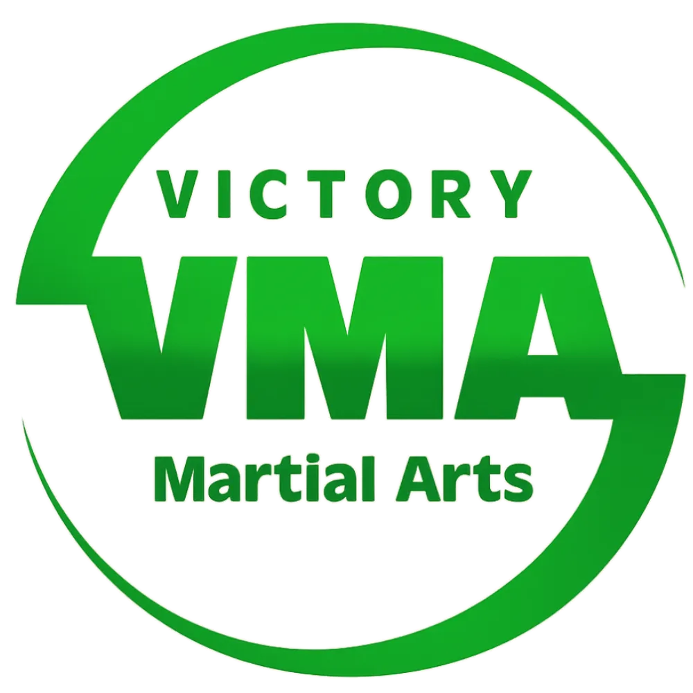 Victory Martial Arts Campbellsville logo