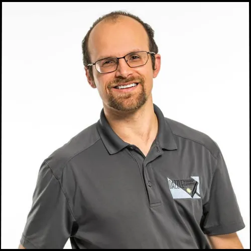 Photo of Alex Bolton