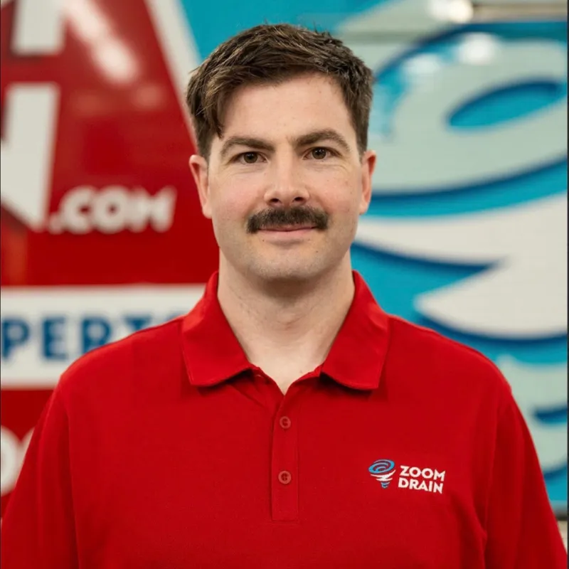 Photo of Phil Heron