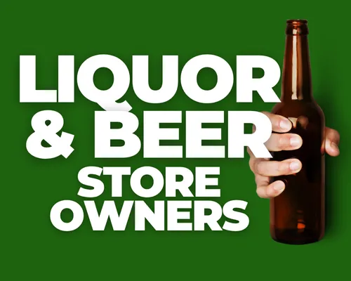 Liquor Store Owners