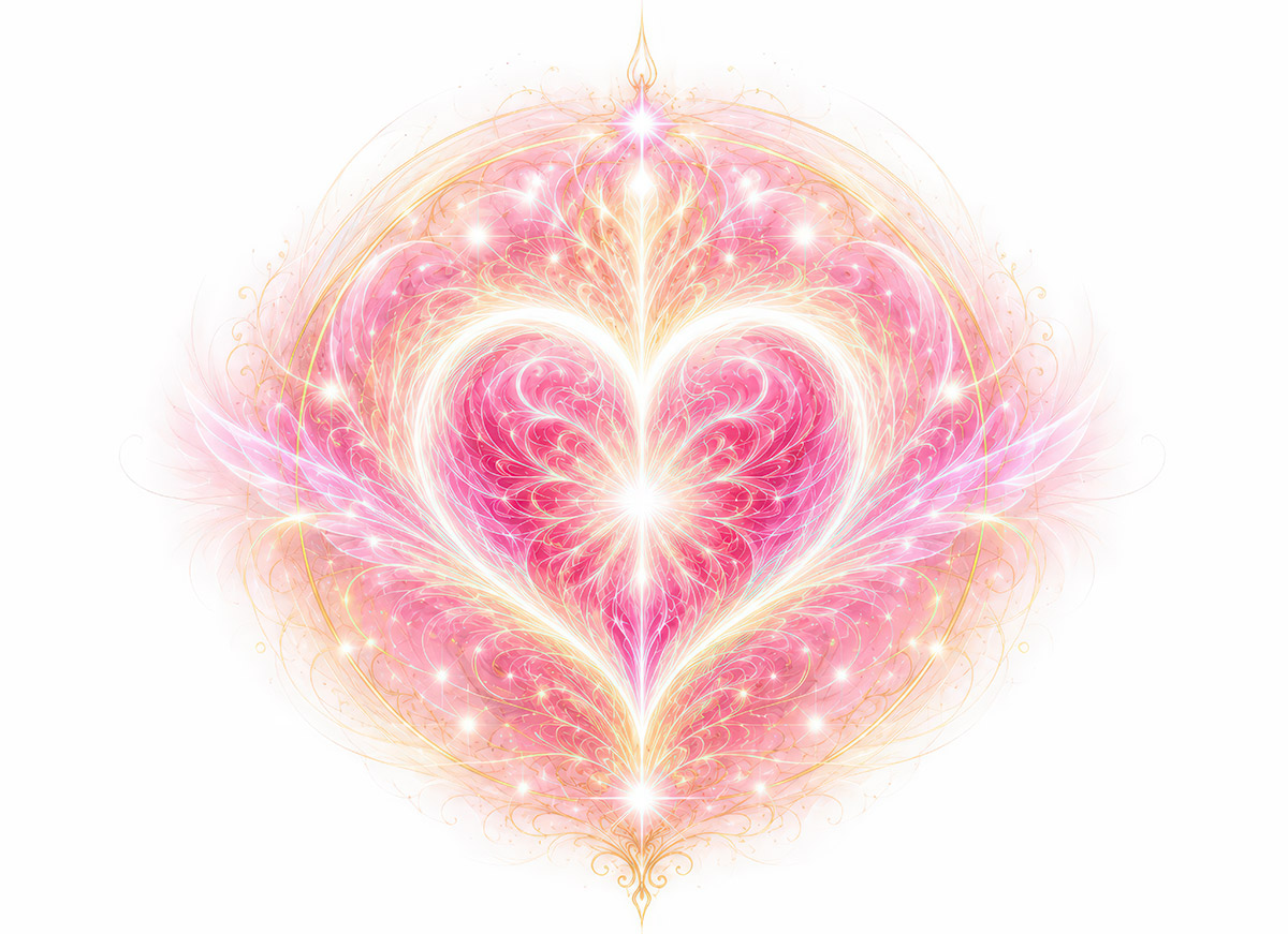 Lemurian Love