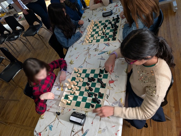 Learning about Value, Legacy, and Leadership (Feb 9–13)