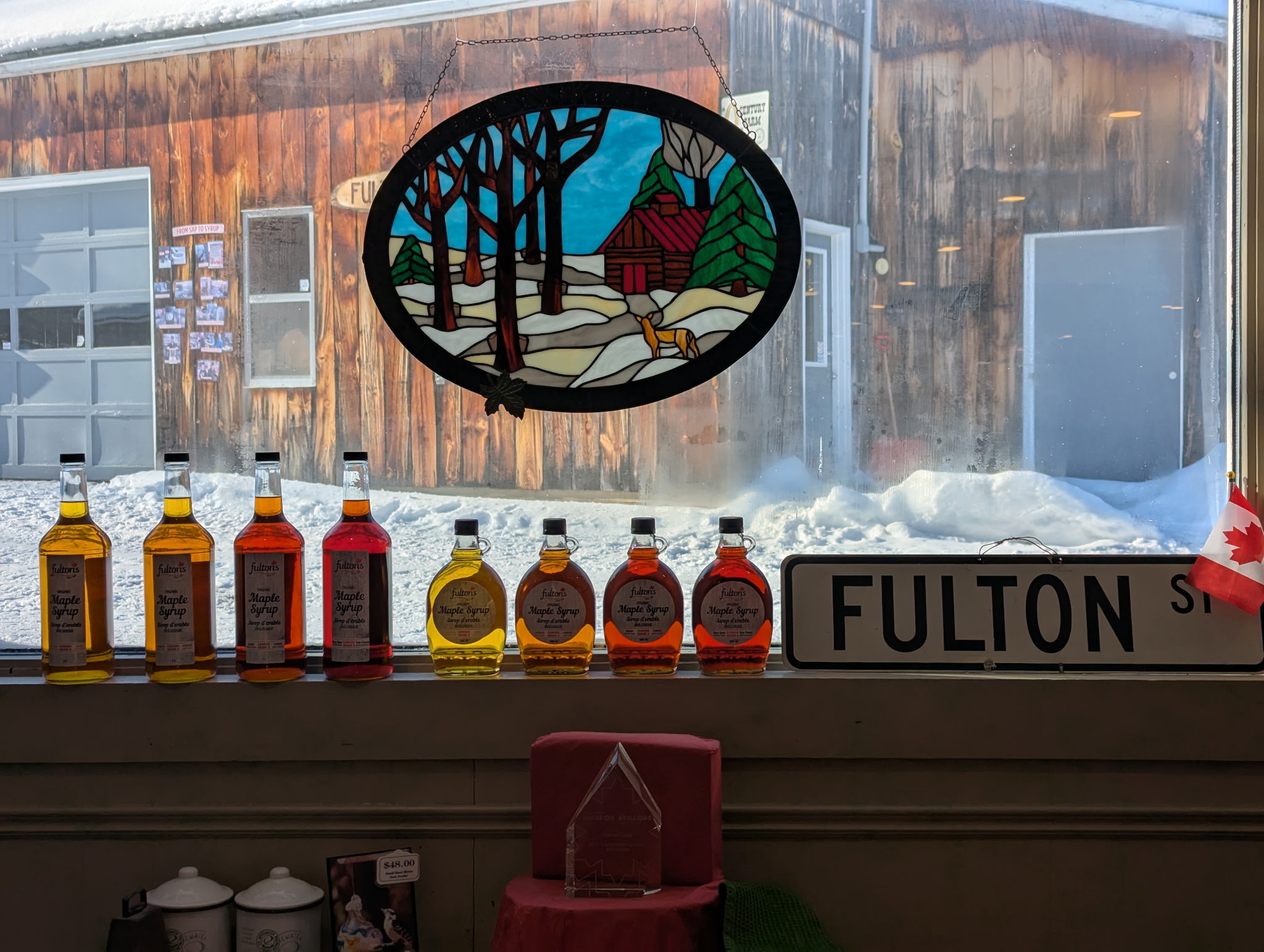 Charting New Territory Together (Feb 23-27)