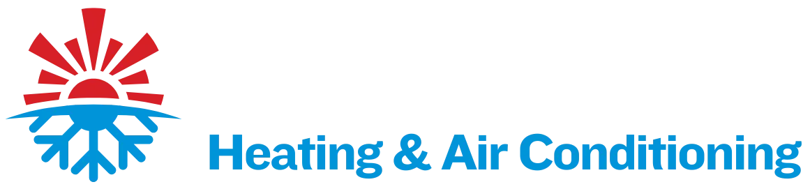 Lakeland Heating & Air Conditioning Logo