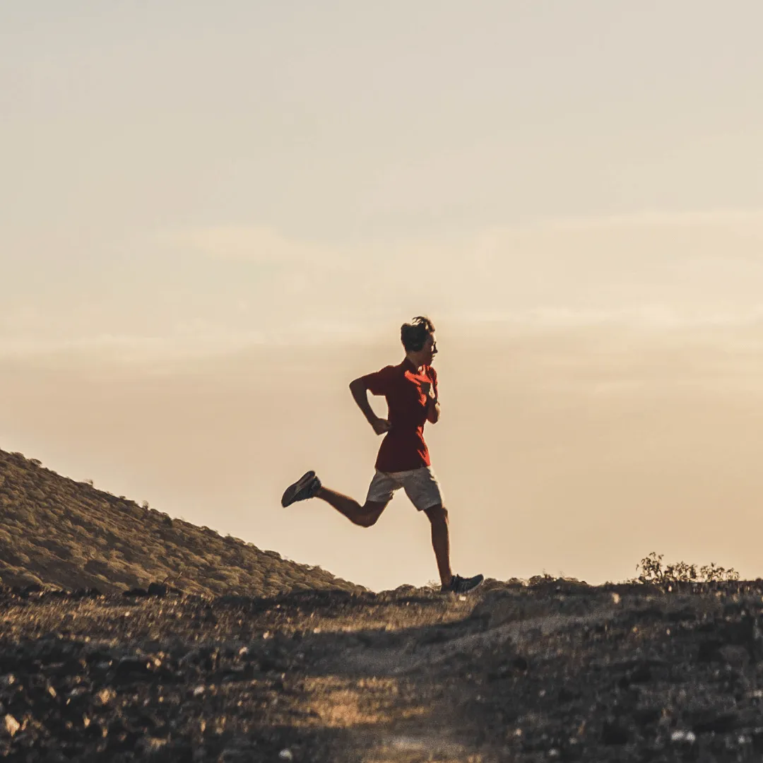 Analyse préparation mentale avec un traileur en préparation de l'UTMB