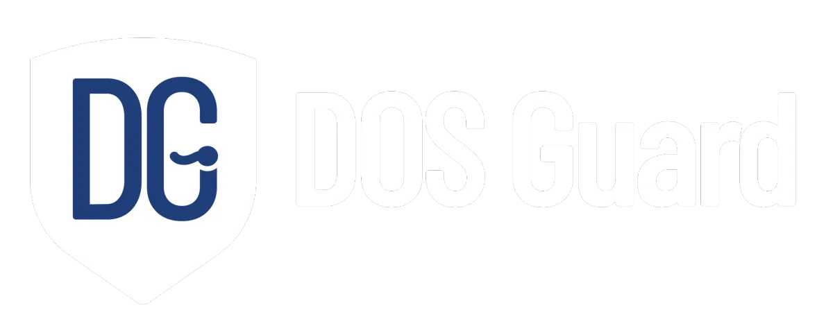 DOS Guard Logo