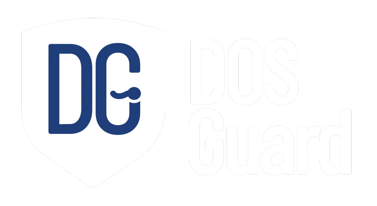 DOS Guard logo