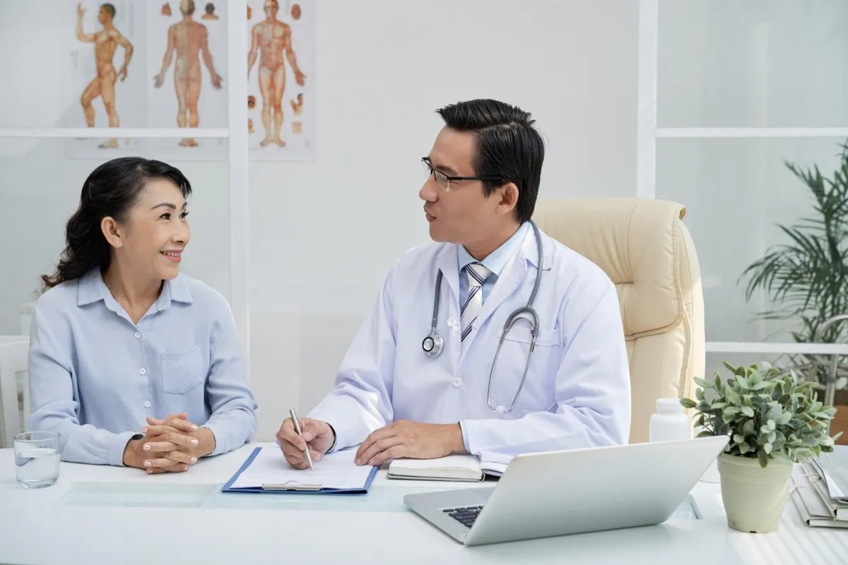 o2 Klinik Medical