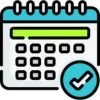 Easy Online Booking