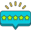 5-Star Rated