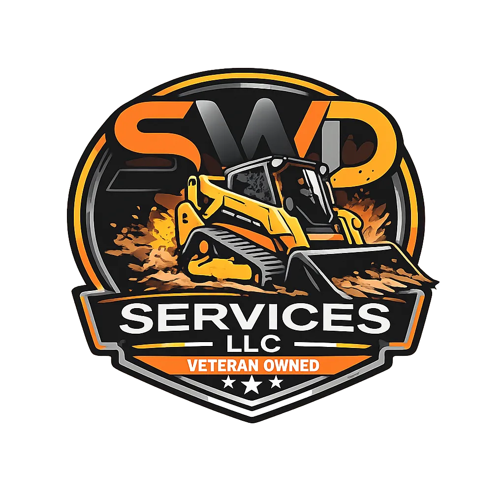 SWD Services LLC Logo