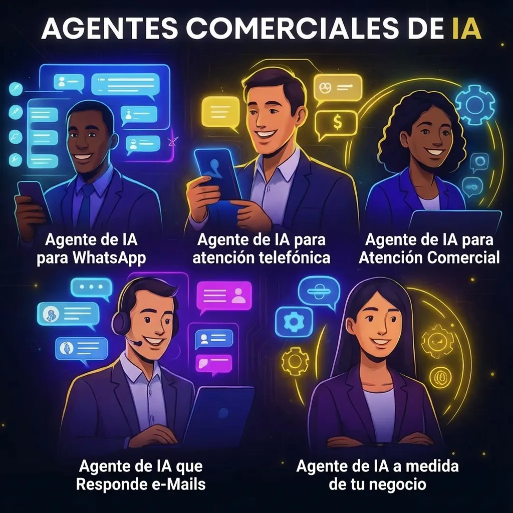 manyagents.ai background with logo