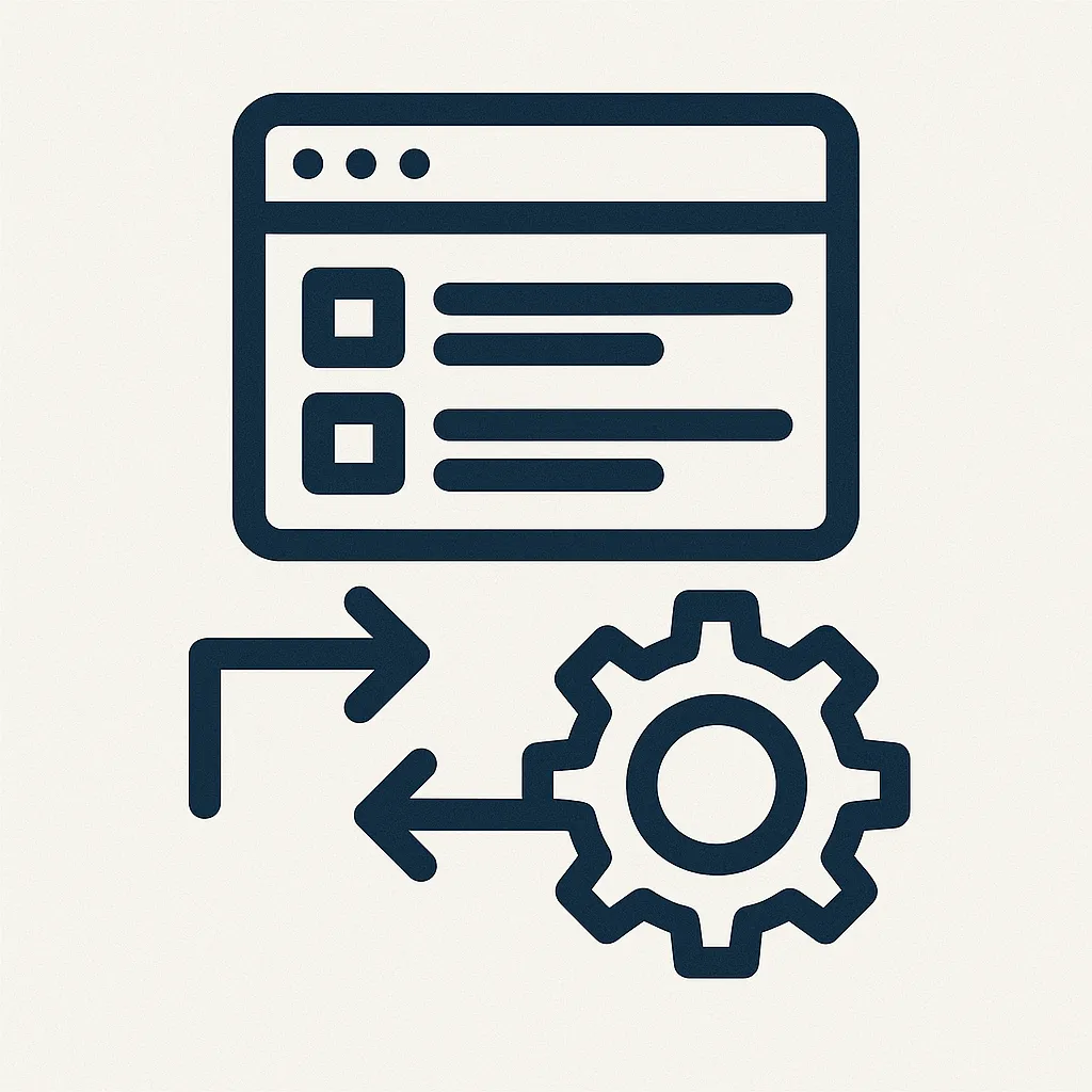 Webform Integrations