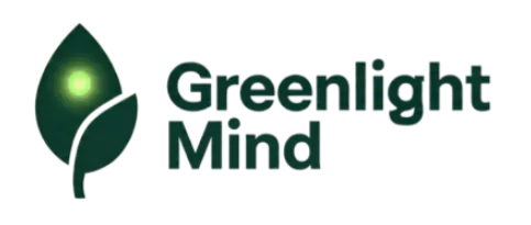 Greenlight Mind logo