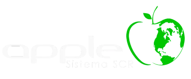 Logo Sistema Apple