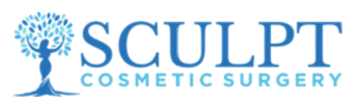 Sculpt Cosmetic Surgery Logo